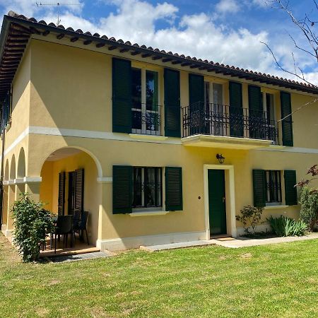 Casa Di Totto Villa San Giovanni Di Baiano Eksteriør billede