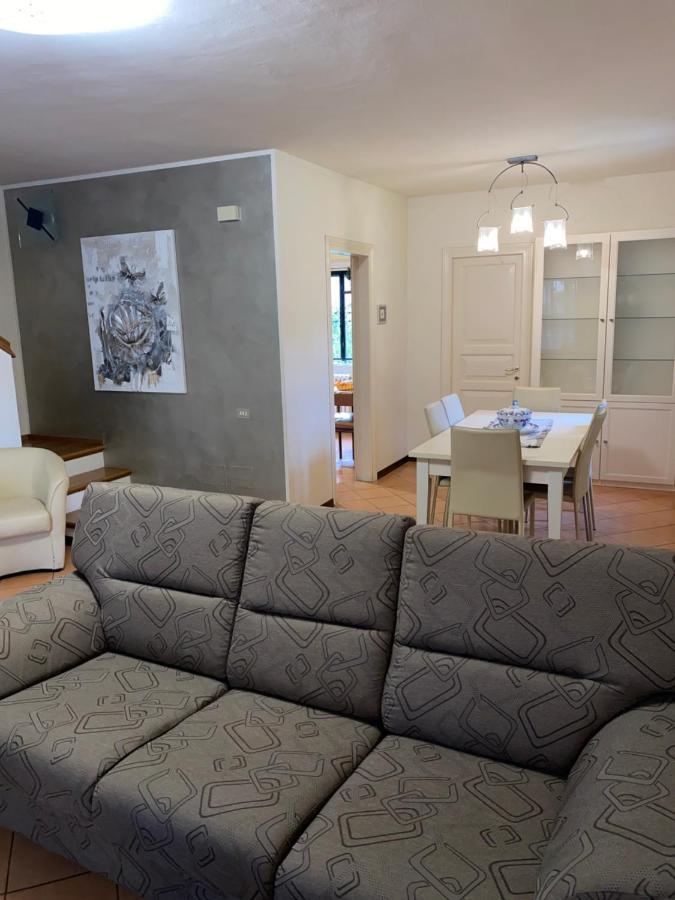 Casa Di Totto Villa San Giovanni Di Baiano Eksteriør billede