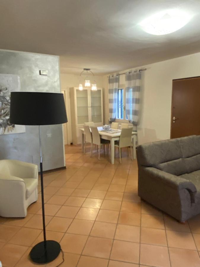 Casa Di Totto Villa San Giovanni Di Baiano Eksteriør billede