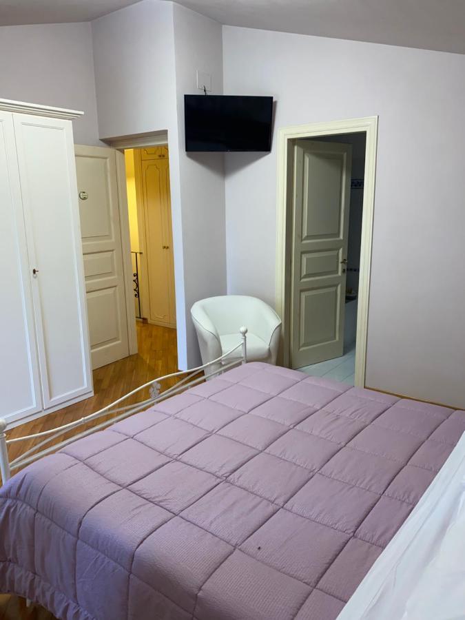 Casa Di Totto Villa San Giovanni Di Baiano Eksteriør billede