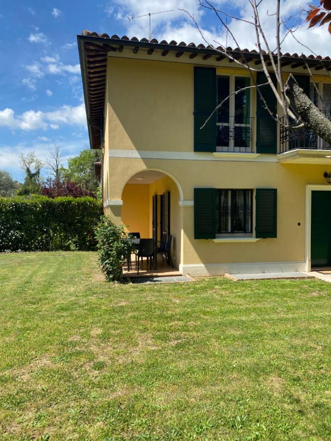 Casa Di Totto Villa San Giovanni Di Baiano Eksteriør billede