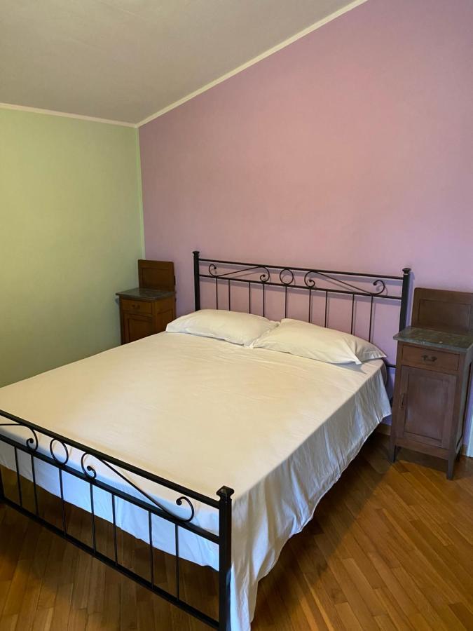 Casa Di Totto Villa San Giovanni Di Baiano Eksteriør billede