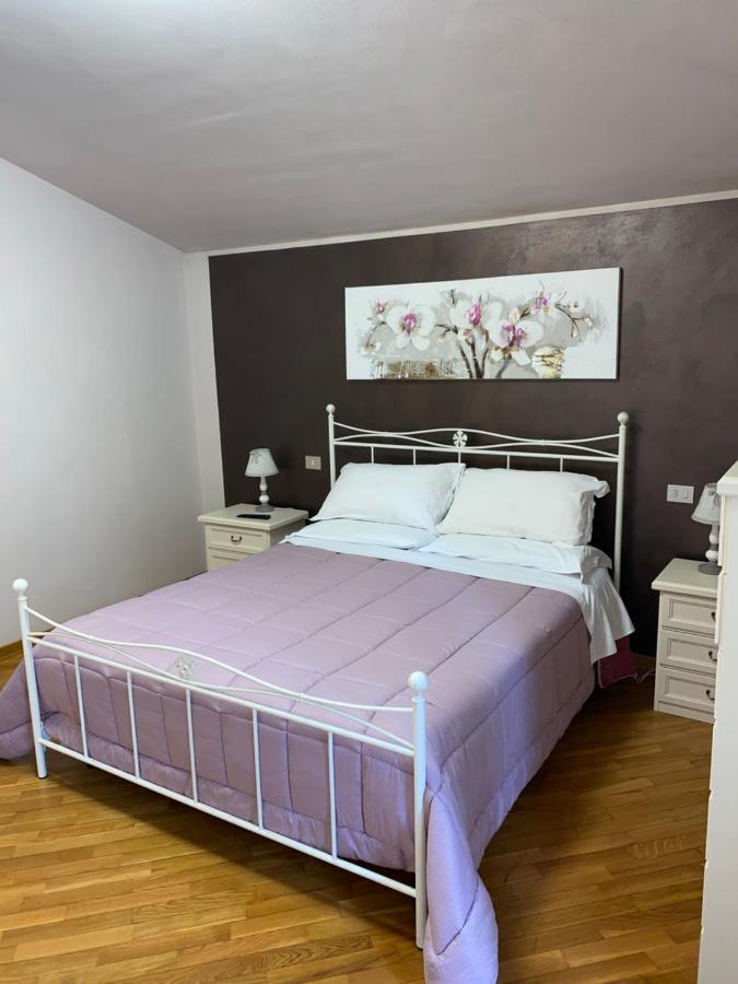 Casa Di Totto Villa San Giovanni Di Baiano Eksteriør billede