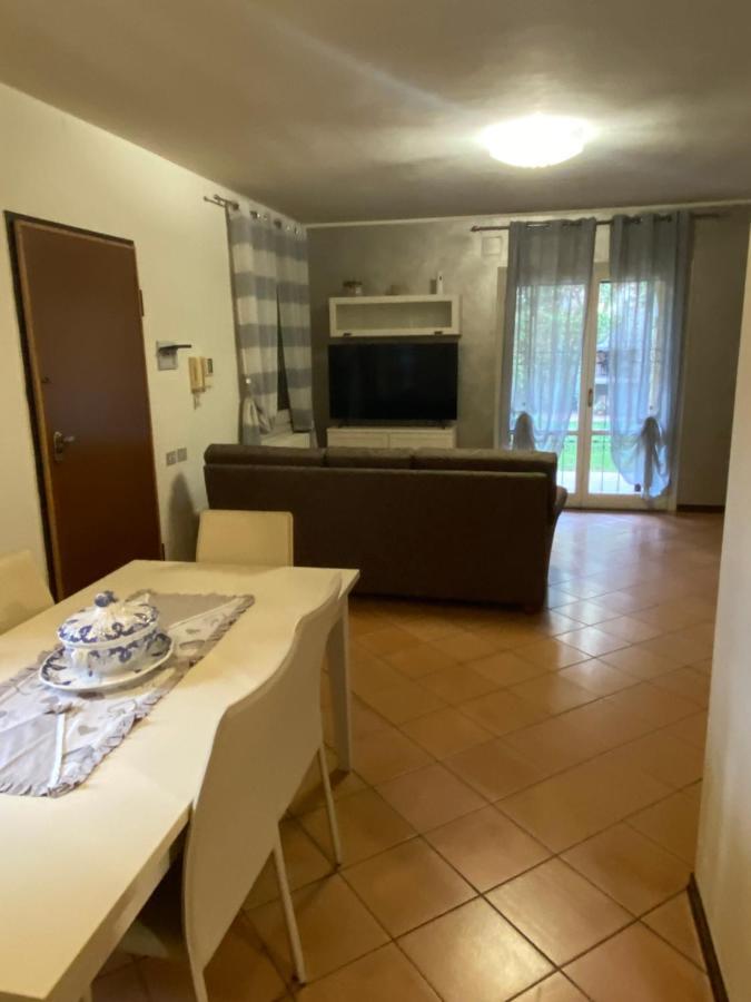 Casa Di Totto Villa San Giovanni Di Baiano Eksteriør billede