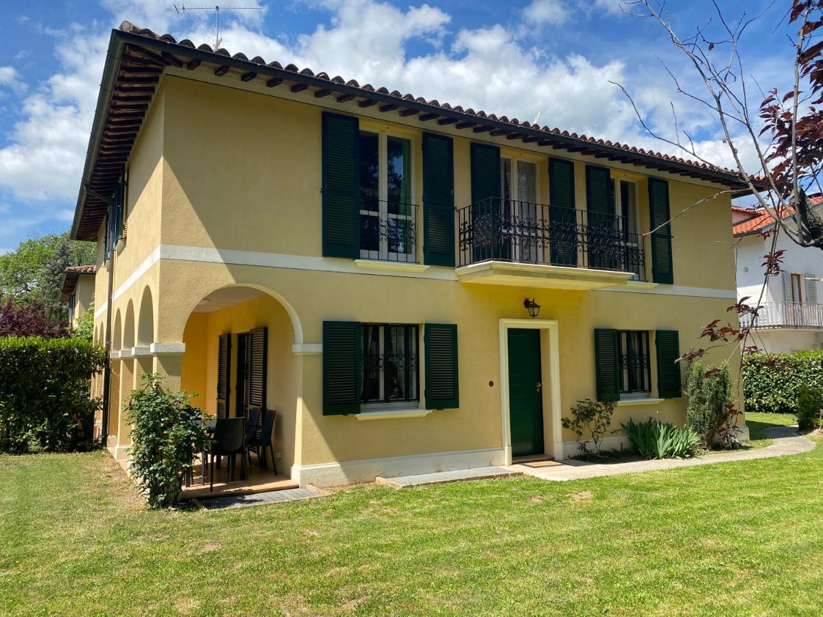 Casa Di Totto Villa San Giovanni Di Baiano Eksteriør billede