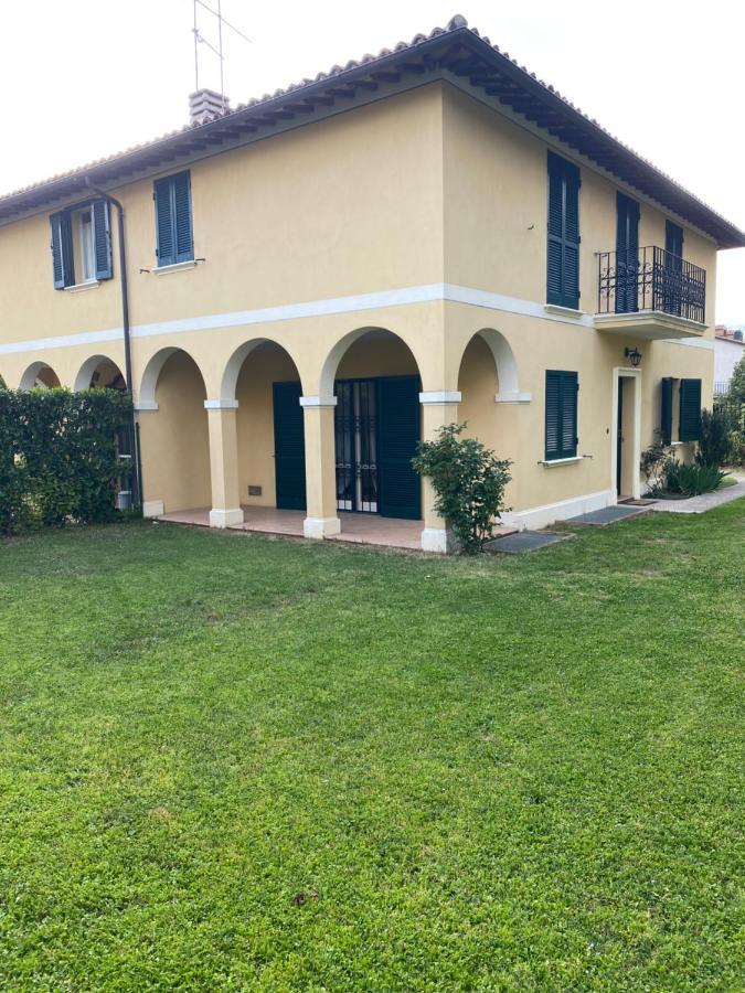 Casa Di Totto Villa San Giovanni Di Baiano Eksteriør billede