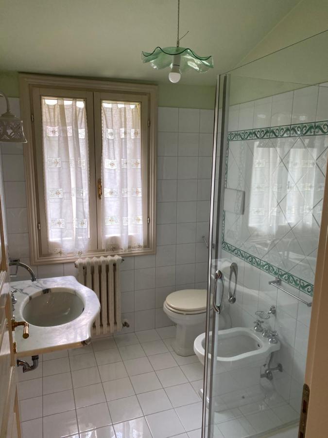 Casa Di Totto Villa San Giovanni Di Baiano Eksteriør billede