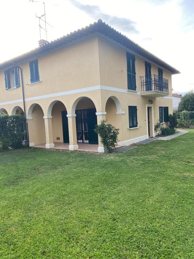Casa Di Totto Villa San Giovanni Di Baiano Eksteriør billede