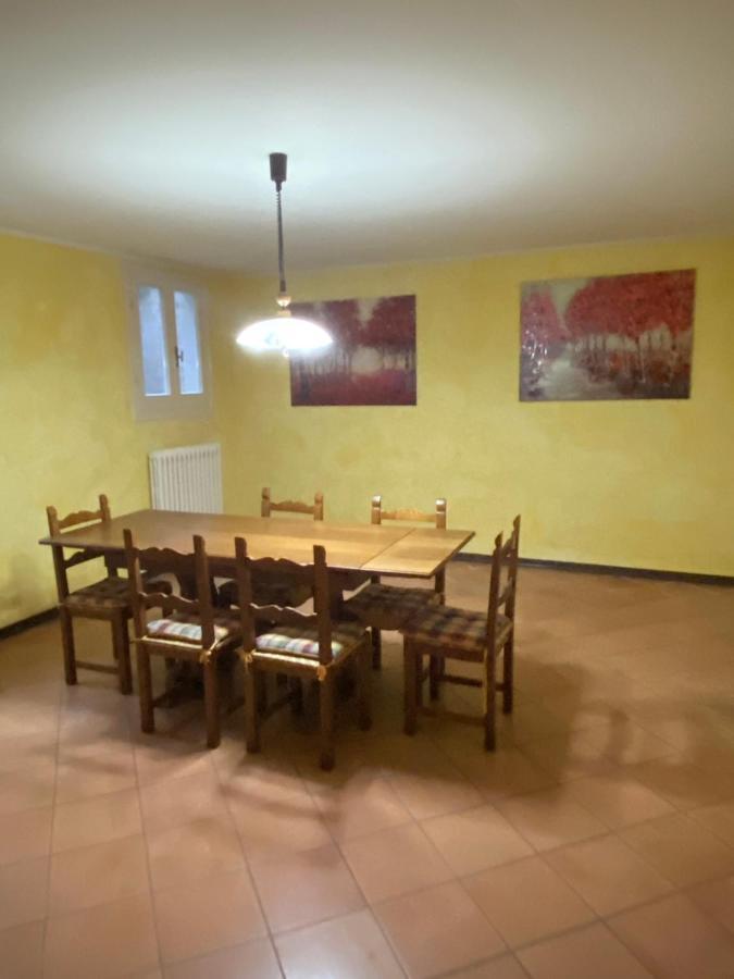 Casa Di Totto Villa San Giovanni Di Baiano Eksteriør billede