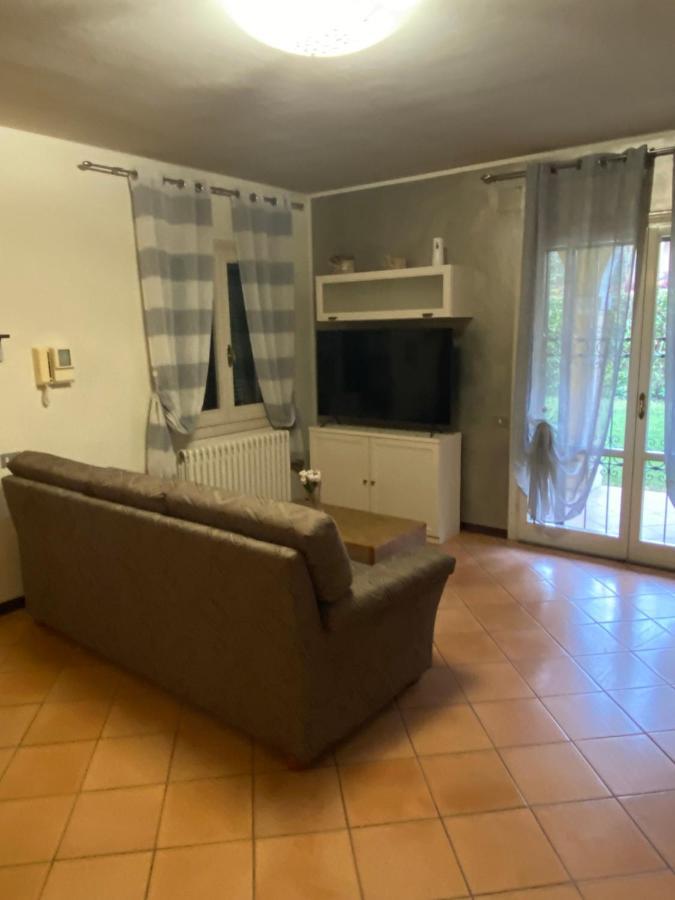 Casa Di Totto Villa San Giovanni Di Baiano Eksteriør billede