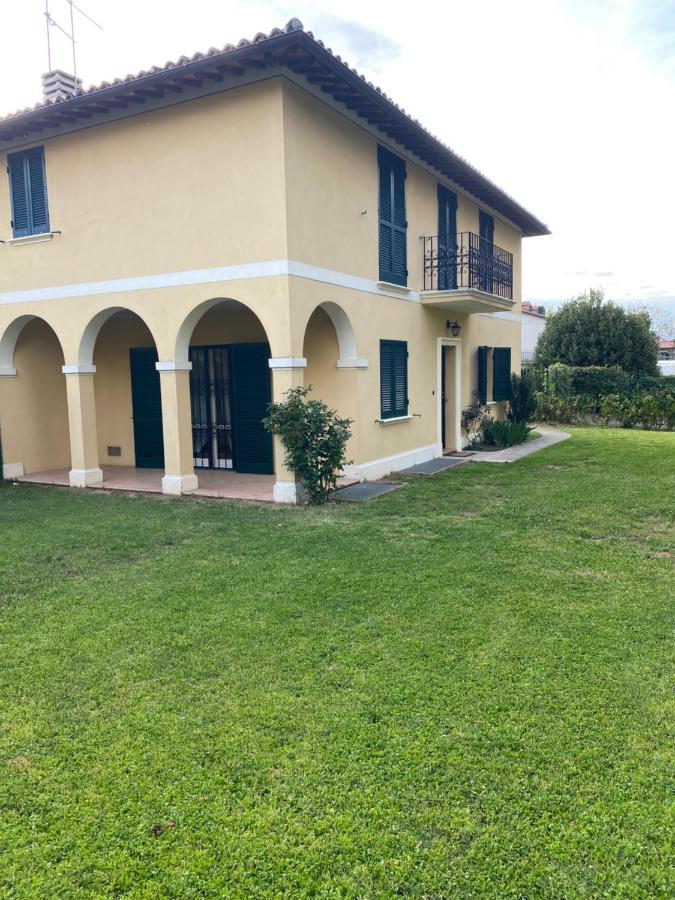 Casa Di Totto Villa San Giovanni Di Baiano Eksteriør billede